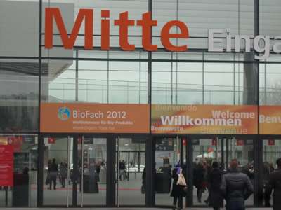 biofach2012