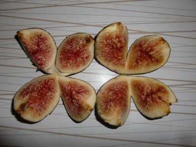 black figs
