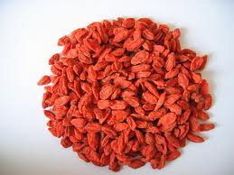 goji berri