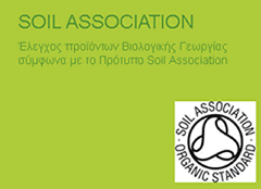 soilassociation