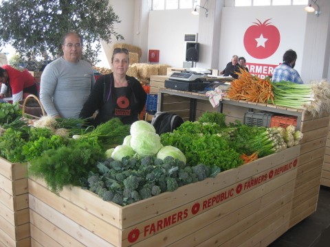 farmers republic