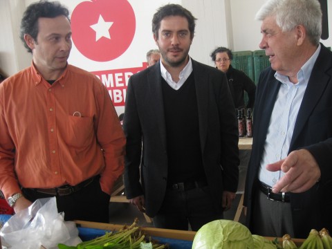 farmers republic